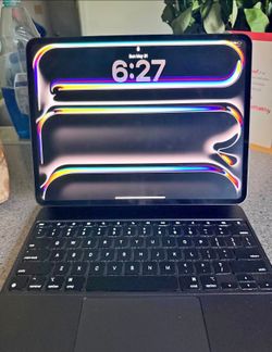 IPad Pro m5