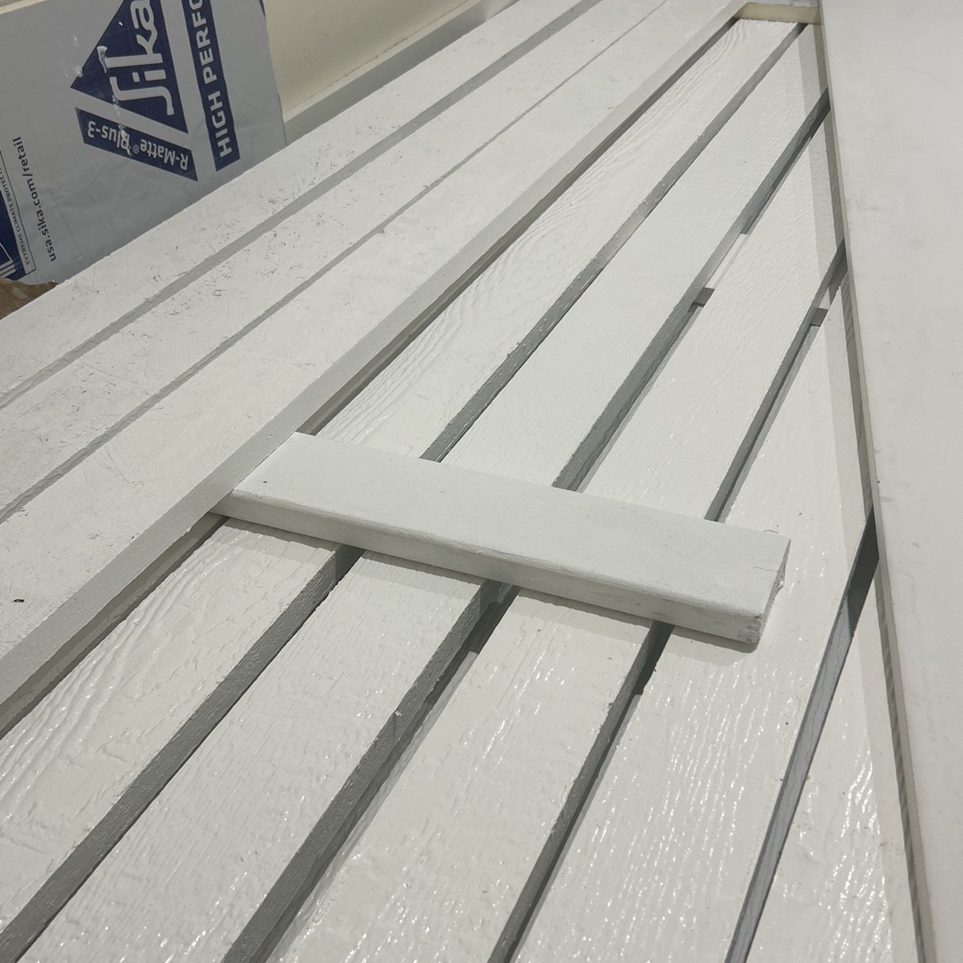 Lp Smart Trim 1x4x8