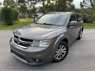 2013 Dodge Journey