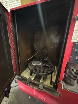 Snapon PBC57A parts washer
