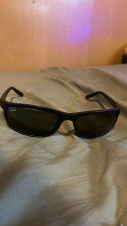 Ray bands don’t need