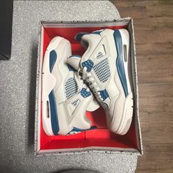 Air jordan 4 Retro