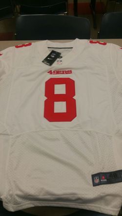 Steve Young men's adults XL Jersey