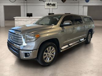 2015 Toyota Tundra