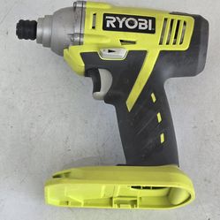 Ryobi Impact Driver