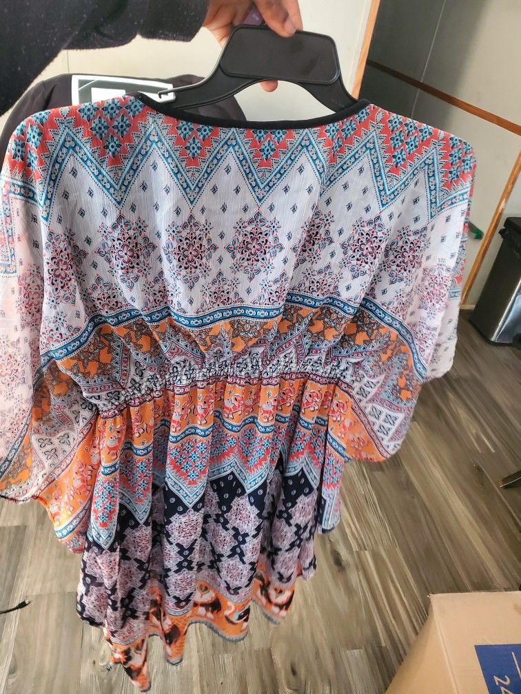Shirt