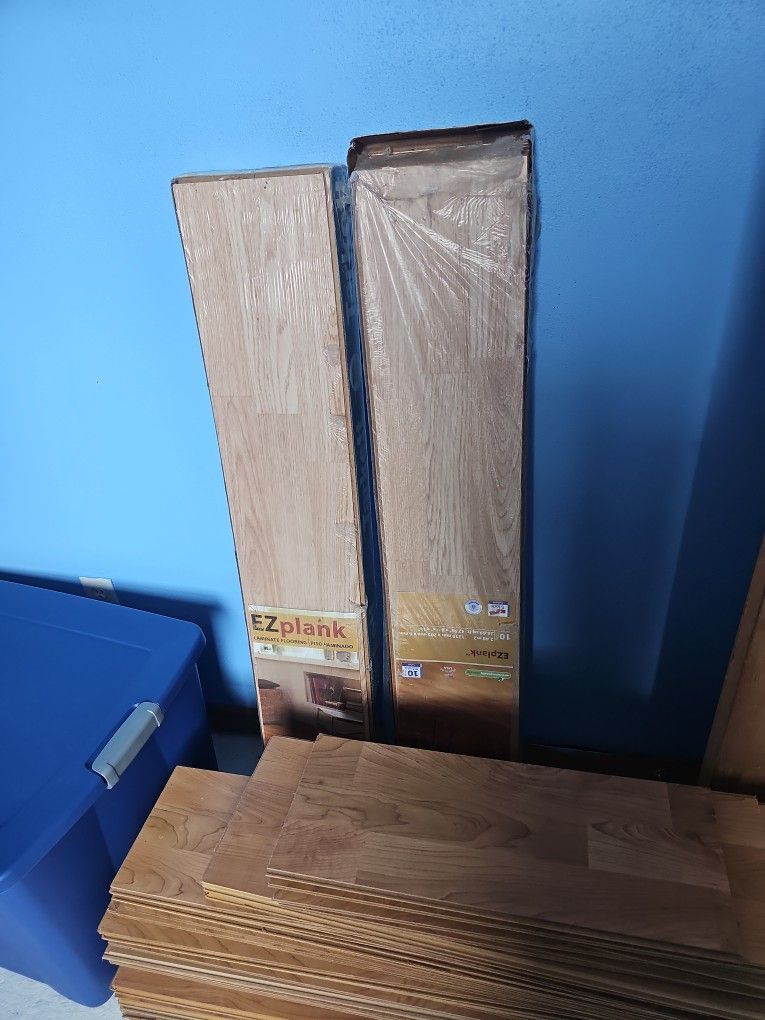 Free Flooring