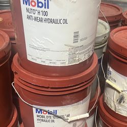 Hidraulico. NUTO. H100