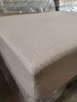 Queen mattress