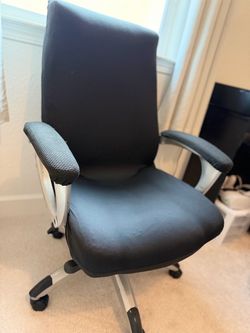 Adjustable Office Chair