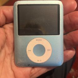 Apple iPod 3rd Gen