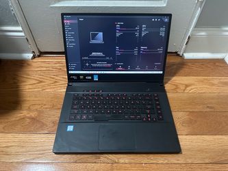 ASUS ROG Zephyrus G Gaming Laptop
