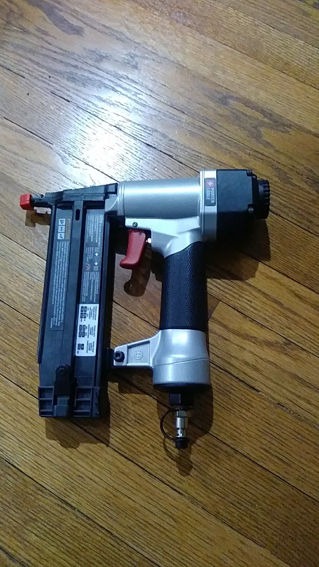 Tool pistola de aire