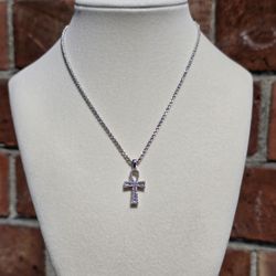 Kids Size ankh Chain 