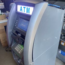 ATM TECHNICIAN 