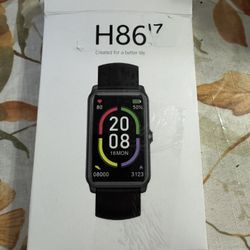 Smart Watch Workout Sports Watches Fitness Tracker Phone Mate For Android iOS