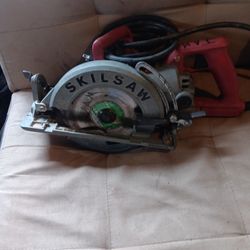 Skilsaw