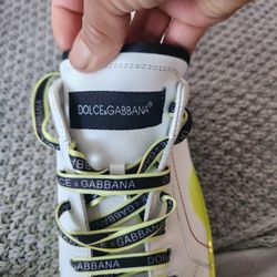 Dolce & Gabbana