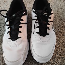 Nike Golf Shoes 11.5