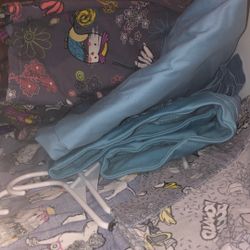 Scrubs Tops And Bottoms Med-2x. Over 30 All For $70 OBO