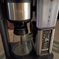 Ninja Specialty Coffee Maker Cm400
