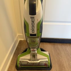 Bissell Floor Washer 