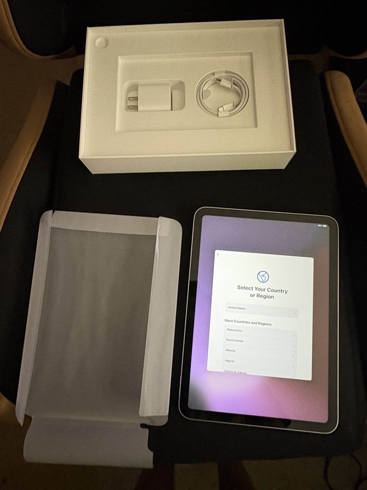 Apple - 11-inch iPad A16 chip with Wi-Fi - 128GB - Silver