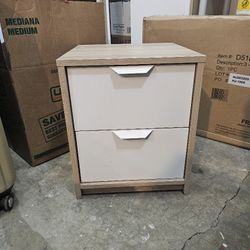 1 Piece IKEA Night Stand