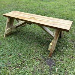 Picnic Bench