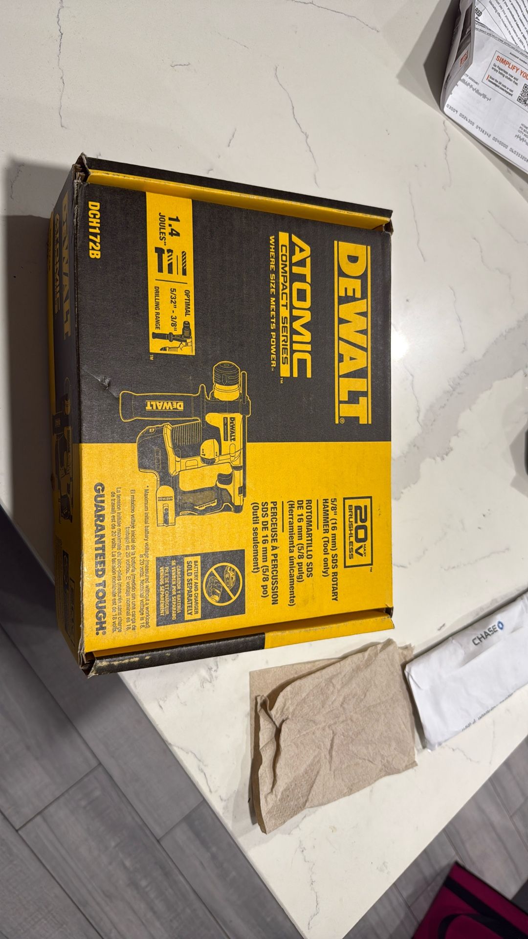 Dewalt