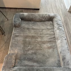 Extra Large Dog Bed - Used