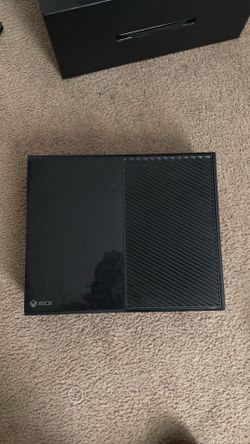 xbox 1