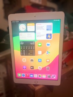 Apple iPad 6th generation