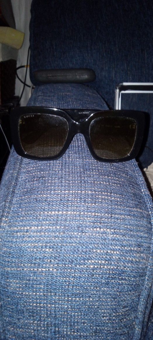 Gucci Designer Sunglasses