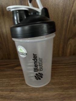 Blender Bottle 12 Oz