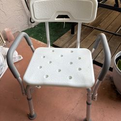 Shower Chair 