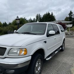2003 Ford F-150