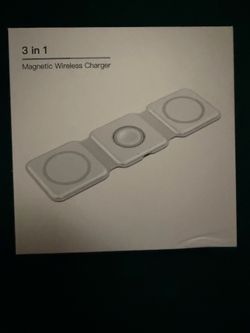 Charger
