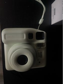 Insta max polaroid SE mini