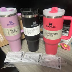 New 40oz Stanley 