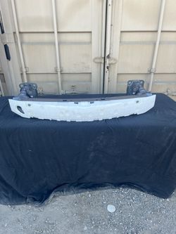 2007 Mazda 3 HB Front Bumper Frame