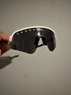 Oakley Sutro Lite Vintage Lenses 