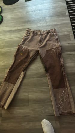 Gallery Dept Pants Size 34