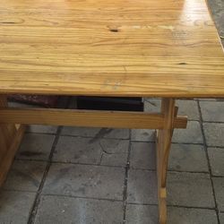 Kitchen Table Or Dining Room Table