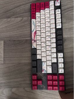 Varmilo Gaming Keyboard Special Edition