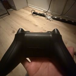 Xbox One Series X controller
