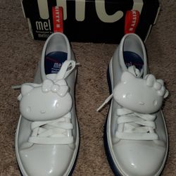 Mel Dreamed By Melissa 