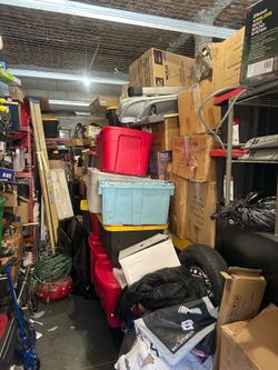 Chacharas , Storage unit  para venta
