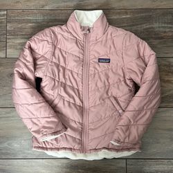 Patagonia Girl’s Reversible Jacket