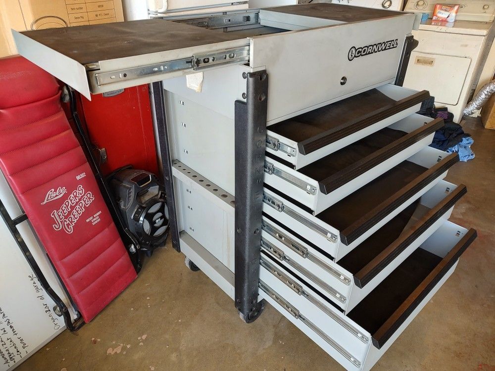 Tool Box